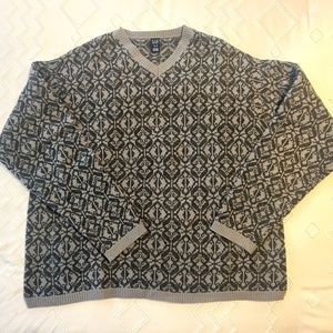 Gap Men's Oversized Sweater